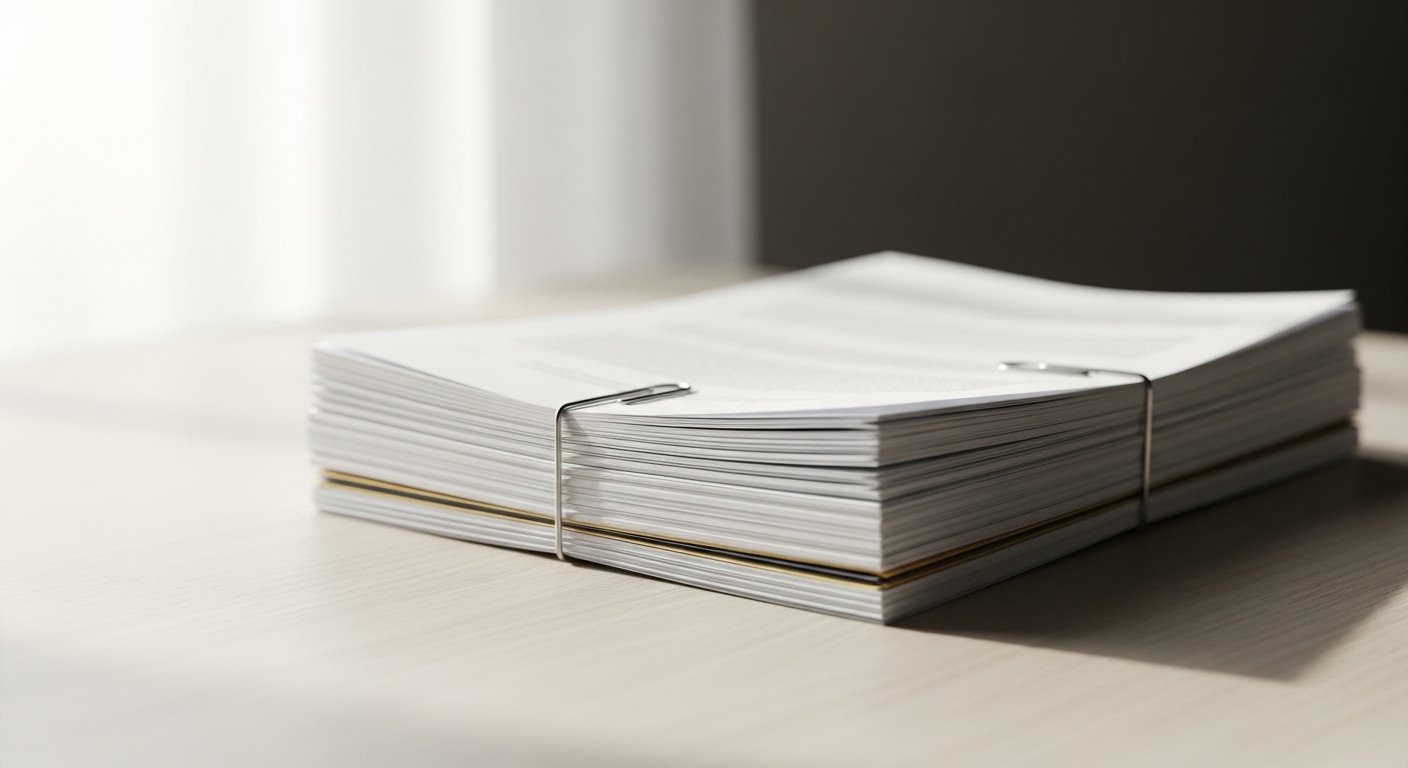 How to Merge PDFs Efficiently: A Complete Guide